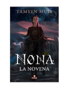 NONA LA NOVENA NONA LA NOVENA