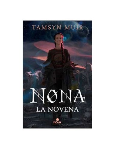 NONA LA NOVENA NONA LA NOVENA