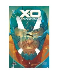 X-O MANOWAR 1 X-O MANOWAR 1