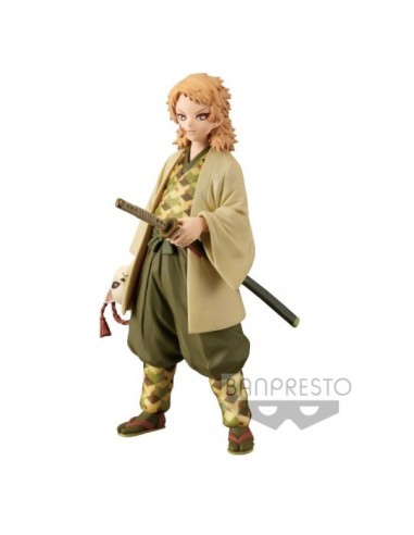 Kimetsu no Yaiba Figura Sabito KIMETSU NO YAIBA34,95 €34,95 €  KIME... Kimetsu no Yaiba Figura Sabito KIMETSU NO YAIBA34,95 €34,95 €  KIME...