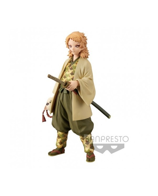 Kimetsu no Yaiba Figura Sabito KIMETSU NO YAIBA34,95 €34,95 €  KIME...