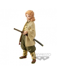 Kimetsu no Yaiba Figura Sabito KIMETSU NO YAIBA34,95 €34,95 €  KIME...