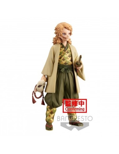 Kimetsu no Yaiba Figura Sabito KIMETSU NO YAIBA34,95 €34,95 €  KIME... Kimetsu no Yaiba Figura Sabito KIMETSU NO YAIBA34,95 €34,95 €  KIME...