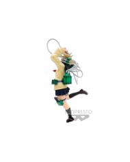 HIMIKO TOGA FIGURA MY HERO ACADEMY BANPRESTO CHRONICLE FIGURE ACADE...