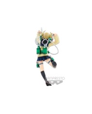 HIMIKO TOGA FIGURA MY HERO ACADEMY BANPRESTO CHRONICLE FIGURE ACADE...