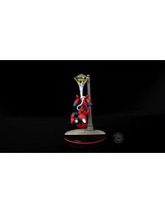 Figura Q-Fig Spider-Man Marvel 14 cm MARVEL24,95 €24,95 €  MARVEL