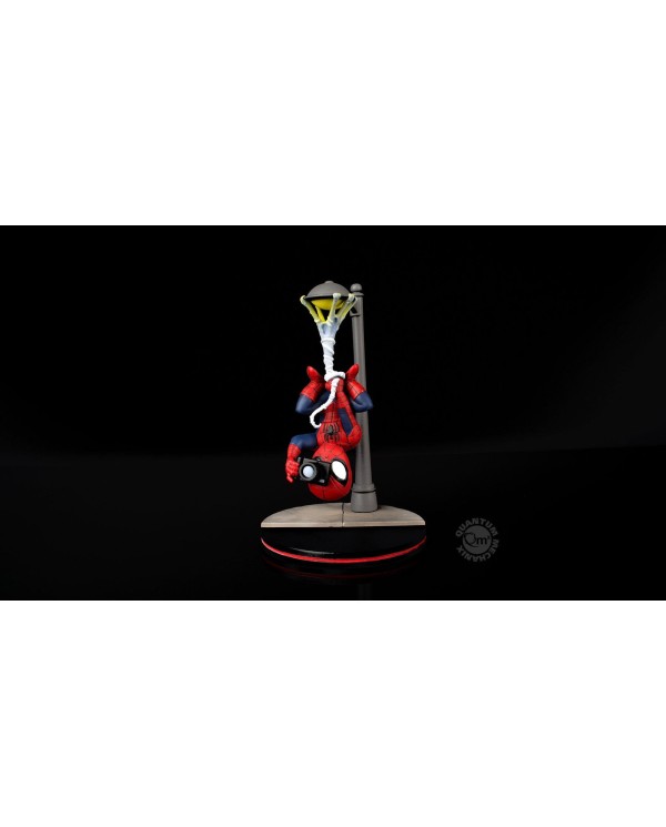 Figura Q-Fig Spider-Man Marvel 14 cm MARVEL24,95 €24,95 €  MARVEL