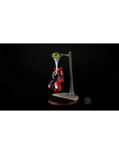 Figura Q-Fig Spider-Man Marvel 14 cm MARVEL24,95 €24,95 €  MARVEL