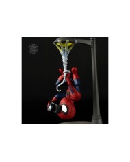 Figura Q-Fig Spider-Man Marvel 14 cm MARVEL24,95 €24,95 €  MARVEL