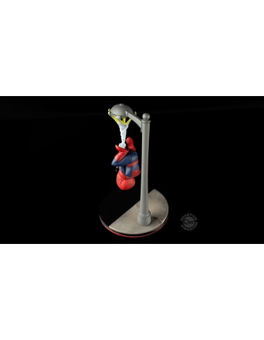 Figura Q-Fig Spider-Man Marvel 14 cm MARVEL24,95 €24,95 €  MARVEL Figura Q-Fig Spider-Man Marvel 14 cm MARVEL24,95 €24,95 €  MARVEL