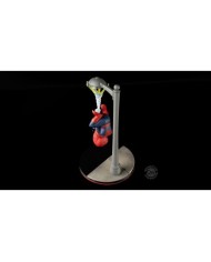 Figura Q-Fig Spider-Man Marvel 14 cm MARVEL24,95 €24,95 €  MARVEL