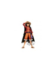 Figura ONE PIECE DXF THE GRANDLINE SERIES WANOKUNI Vol.2 MONKEY .D.... Figura ONE PIECE DXF THE GRANDLINE SERIES WANOKUNI Vol.2 MONKEY .D....