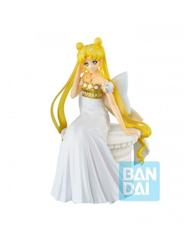Figura ICHIBANSHO FIGURE PRINCESS SERENITY (PRINCESS COLLECTION) SA... Figura ICHIBANSHO FIGURE PRINCESS SERENITY (PRINCESS COLLECTION) SA...