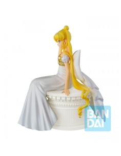 Figura ICHIBANSHO FIGURE PRINCESS SERENITY (PRINCESS COLLECTION) SA...