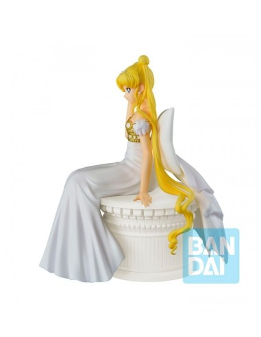 Figura ICHIBANSHO FIGURE PRINCESS SERENITY (PRINCESS COLLECTION) SA... Figura ICHIBANSHO FIGURE PRINCESS SERENITY (PRINCESS COLLECTION) SA...