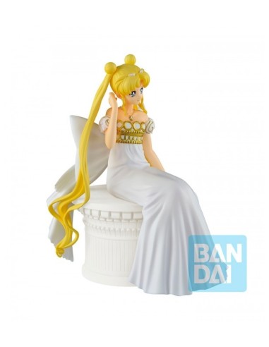 Figura ICHIBANSHO FIGURE PRINCESS SERENITY (PRINCESS COLLECTION) SA... Figura ICHIBANSHO FIGURE PRINCESS SERENITY (PRINCESS COLLECTION) SA...