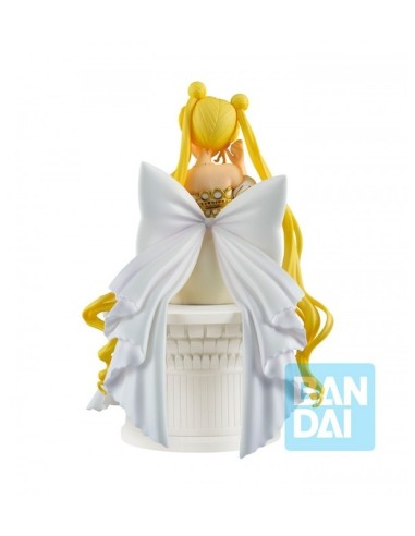 Figura ICHIBANSHO FIGURE PRINCESS SERENITY (PRINCESS COLLECTION) SA... Figura ICHIBANSHO FIGURE PRINCESS SERENITY (PRINCESS COLLECTION) SA...