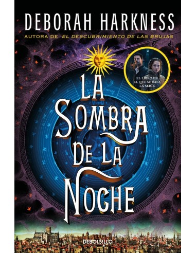 LA SOMBRA DE LA NOCHE - EL DESCUBRIMIENTO DE LAS BRUJAS PENGUIN RAN... LA SOMBRA DE LA NOCHE - EL DESCUBRIMIENTO DE LAS BRUJAS PENGUIN RAN...