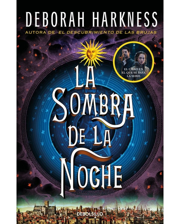 LA SOMBRA DE LA NOCHE - EL DESCUBRIMIENTO DE LAS BRUJAS PENGUIN RAN...