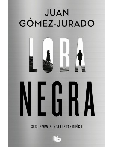LOBA NEGRA PENGUIN RANDOM10,95 €10,95 € RANDOM HOUSE MONDADORI PENG... LOBA NEGRA PENGUIN RANDOM10,95 €10,95 € RANDOM HOUSE MONDADORI PENG...