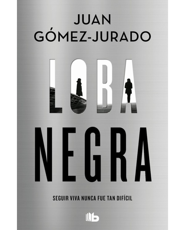 LOBA NEGRA PENGUIN RANDOM10,95 €10,95 € RANDOM HOUSE MONDADORI PENG...