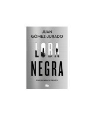 LOBA NEGRA PENGUIN RANDOM10,95 €10,95 € RANDOM HOUSE MONDADORI PENG... LOBA NEGRA PENGUIN RANDOM10,95 €10,95 € RANDOM HOUSE MONDADORI PENG...