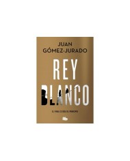 REY BLANCO PENGUIN RANDOM10,95 €10,95 € RANDOM HOUSE MONDADORI PENG... REY BLANCO PENGUIN RANDOM10,95 €10,95 € RANDOM HOUSE MONDADORI PENG...