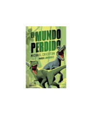 EL MUNDO PERDIDO PENGUIN RANDOM10,95 €10,95 € RANDOM HOUSE MONDADOR... EL MUNDO PERDIDO PENGUIN RANDOM10,95 €10,95 € RANDOM HOUSE MONDADOR...