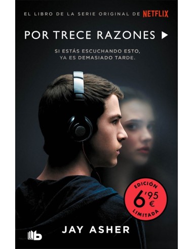 POR TRECE RAZONES (EDICION LIMITADA A PRECIO ESPECIAL) PENGUIN RAND... POR TRECE RAZONES (EDICION LIMITADA A PRECIO ESPECIAL) PENGUIN RAND...