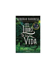 EL LIBRO DE LA VIDA - EL DESCUBRIMIENTO DE LAS BRUJAS PENGUIN RANDO... EL LIBRO DE LA VIDA - EL DESCUBRIMIENTO DE LAS BRUJAS PENGUIN RANDO...