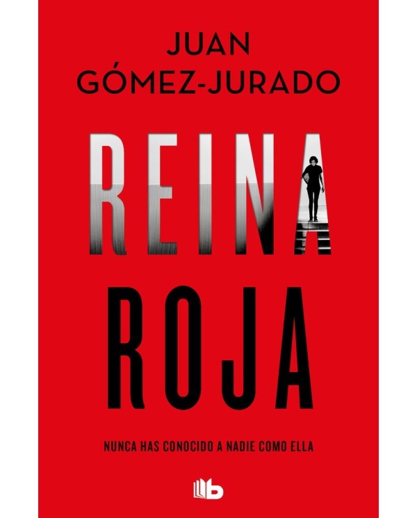 REINA ROJA PENGUIN RANDOM10,95 €10,95 € RANDOM HOUSE MONDADORI PENG...