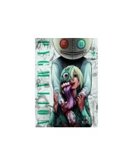 PYGMALION 2 HIDRA COMICS8,95 €8,95 €  HIDRA COMICS PYGMALION 2 HIDRA COMICS8,95 €8,95 €  HIDRA COMICS