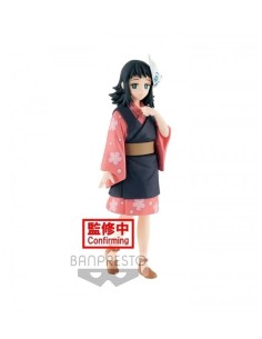 Figura Demon Slayer: Kimetsu No Yaiba Vol.20 Makomo KIMETSU NO YAIB...