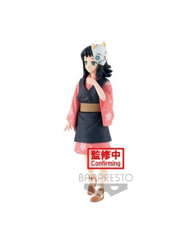 Figura Demon Slayer: Kimetsu No Yaiba Vol.20 Makomo KIMETSU NO YAIB... Figura Demon Slayer: Kimetsu No Yaiba Vol.20 Makomo KIMETSU NO YAIB...