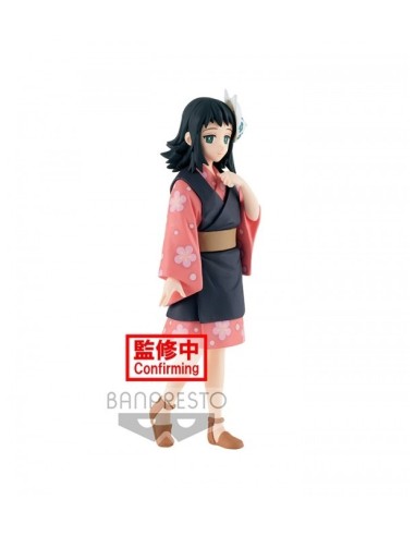 Figura Demon Slayer: Kimetsu No Yaiba Vol.20 Makomo KIMETSU NO YAIB... Figura Demon Slayer: Kimetsu No Yaiba Vol.20 Makomo KIMETSU NO YAIB...