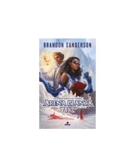 ARENA BLANCA VOL 1 A 3 PENGUIN RANDOM34,90 €34,90 € RANDOM HOUSE MO... ARENA BLANCA VOL 1 A 3 PENGUIN RANDOM34,90 €34,90 € RANDOM HOUSE MO...