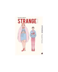 STRANGE TENGU EDICIONES8,50 €8,50 €  TENGU EDICIONES STRANGE TENGU EDICIONES8,50 €8,50 €  TENGU EDICIONES