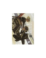 LA DONCELLA DE LA NIEVE DE LA BRISA PRIMAVERAL PONENT MON16,00 €16,... LA DONCELLA DE LA NIEVE DE LA BRISA PRIMAVERAL PONENT MON16,00 €16,...