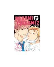 MEGUMI Y TSUGUMI VOL 2 ARECHI9,00 €9,00 €  ARECHI MEGUMI Y TSUGUMI VOL 2 ARECHI9,00 €9,00 €  ARECHI