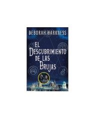 EL DESCUBRIMIENTO DE LAS BRUJAS PENGUIN RANDOM10,95 €10,95 € RANDOM... EL DESCUBRIMIENTO DE LAS BRUJAS PENGUIN RANDOM10,95 €10,95 € RANDOM...