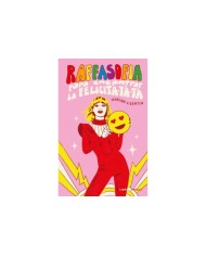 RAFFASOFIA para encontrar la Felicità-tà-tà LIBROS18,95 €18,95 €  L...
