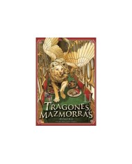 TRAGONES Y MAZMORRAS 11 TRAGONES Y MAZMORRAS 11