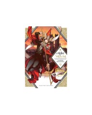 ATELIER OF WITCH HAT 9 ATELIER OF WITCH HAT 9