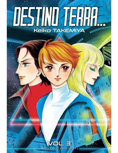 DESTINO TERRA 3 DESTINO TERRA 3