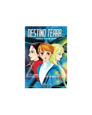 DESTINO TERRA 3 DESTINO TERRA 3