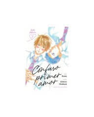 CONFUSO PRIMER AMOR 2 CONFUSO PRIMER AMOR 2