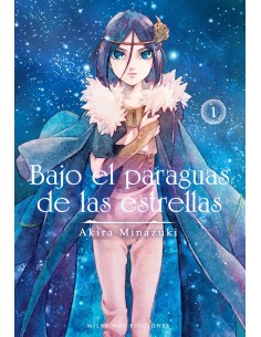 BAJO EL PARAGUAS DE LAS ESTRELLAS 1 BAJO EL PARAGUAS DE LAS ESTRELLAS 1