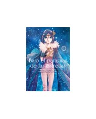 BAJO EL PARAGUAS DE LAS ESTRELLAS 1 BAJO EL PARAGUAS DE LAS ESTRELLAS 1