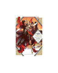 ATELIER OF WITCH HAT 9 EDICION ESPECIAL ATELIER OF WITCH HAT 9 EDICION ESPECIAL