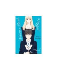 WELCOME BACK, ALICE 2 WELCOME BACK, ALICE 2